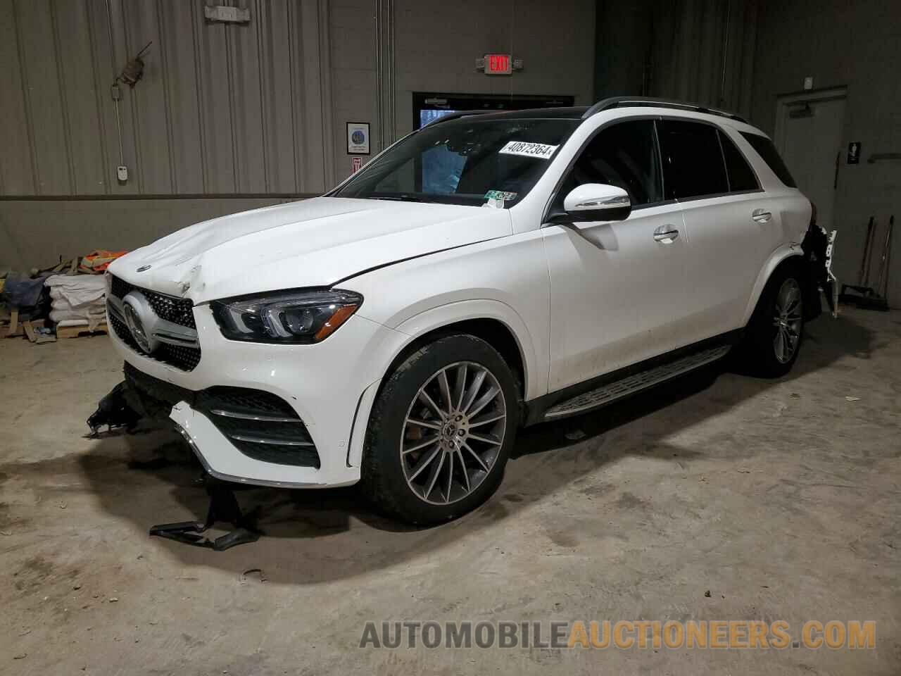 4JGFB4KB9PA882683 MERCEDES-BENZ GLE-CLASS 2023