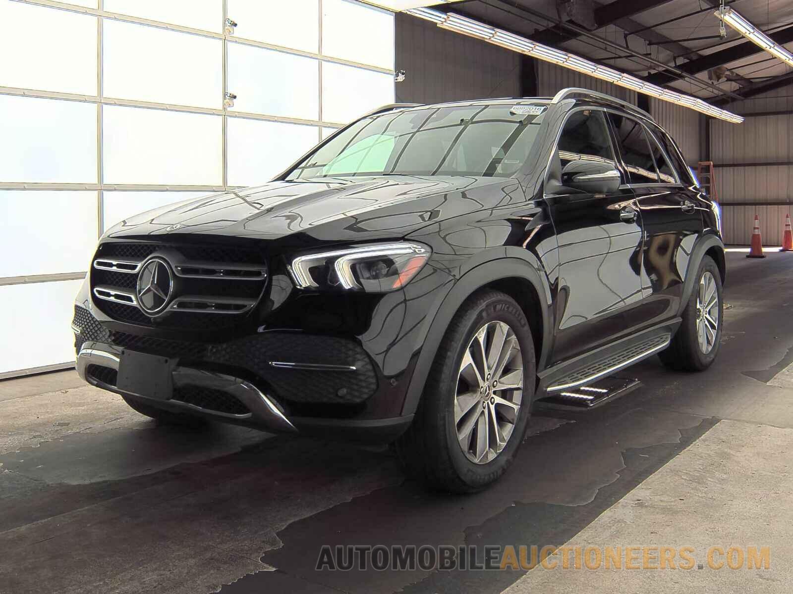 4JGFB4KB9PA950349 Mercedes-Benz GLE 3 2023