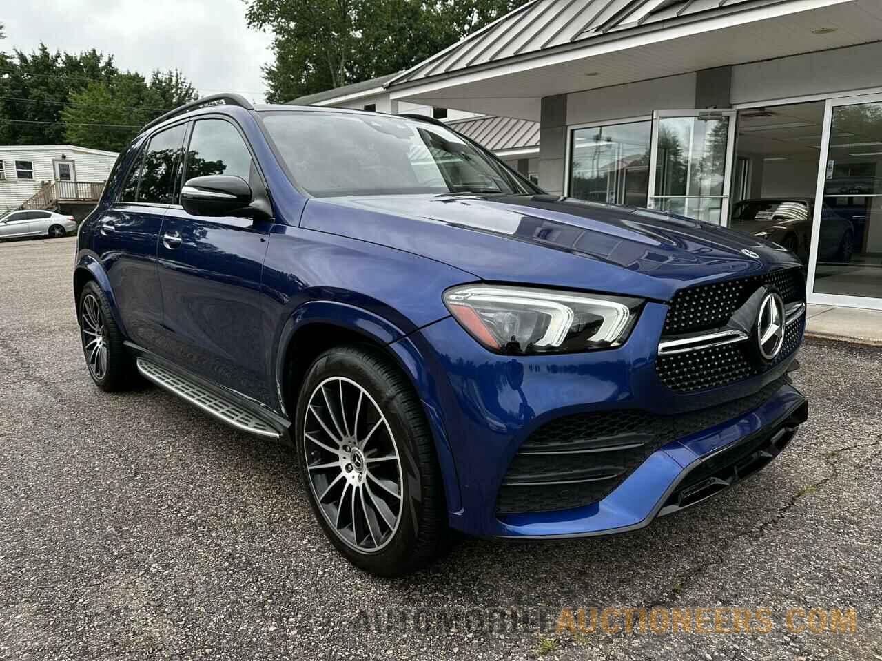 4JGFB4KE2LA050915 MERCEDES-BENZ GLE-CLASS 2020