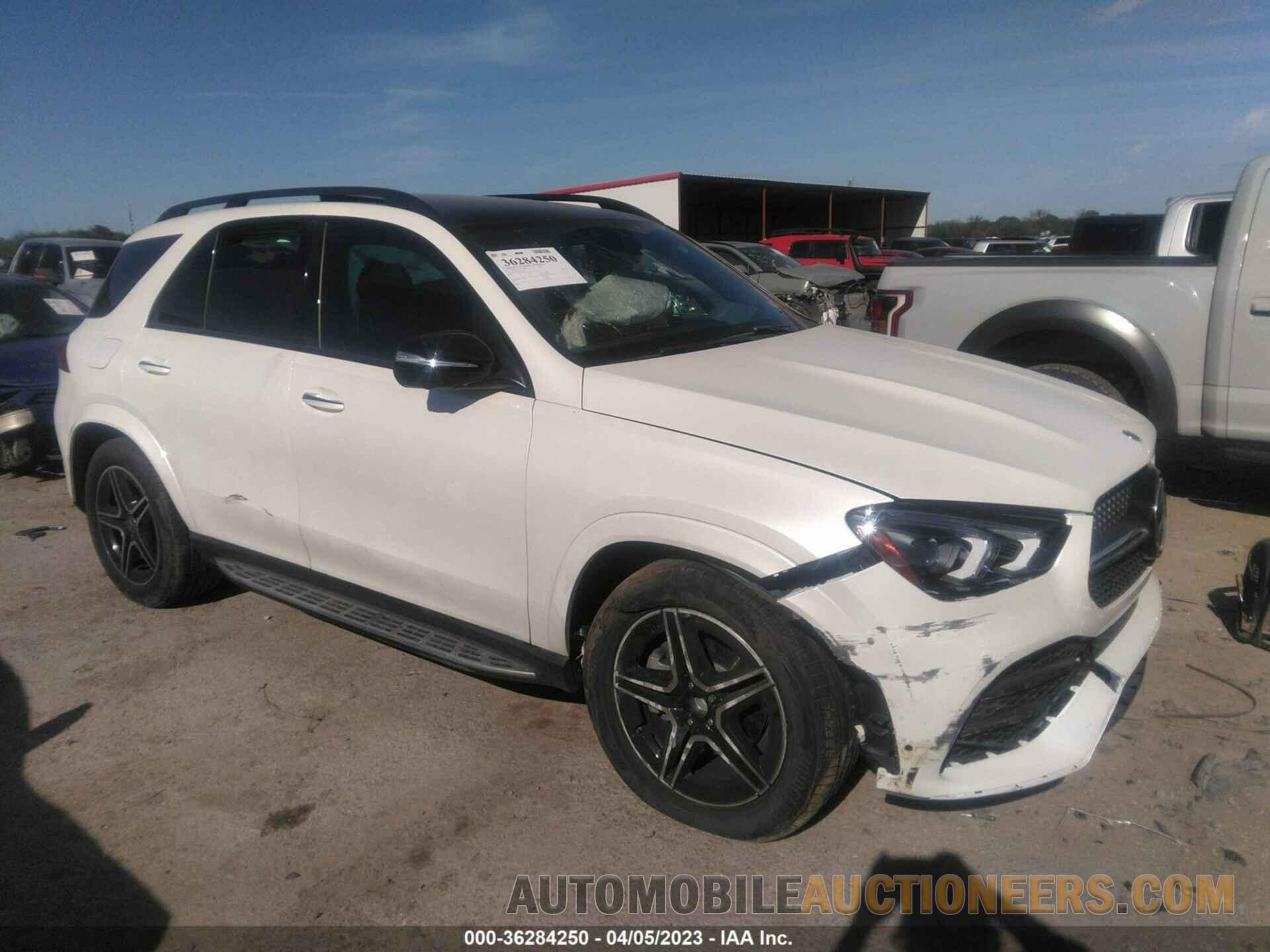 4JGFB4KE5PA911493 MERCEDES-BENZ GLE 2023