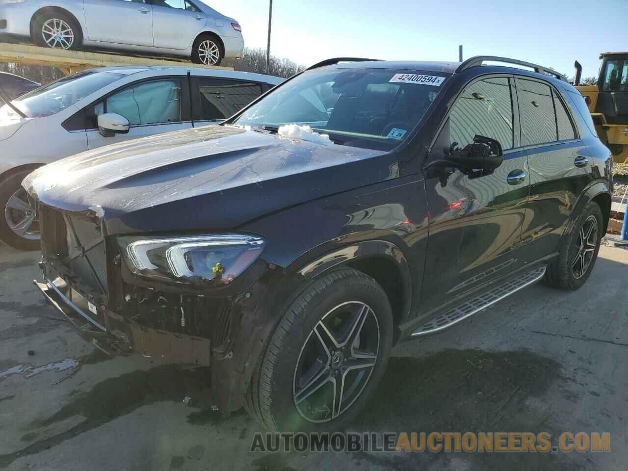 4JGFB4KE6PA919800 MERCEDES-BENZ GLE-CLASS 2023