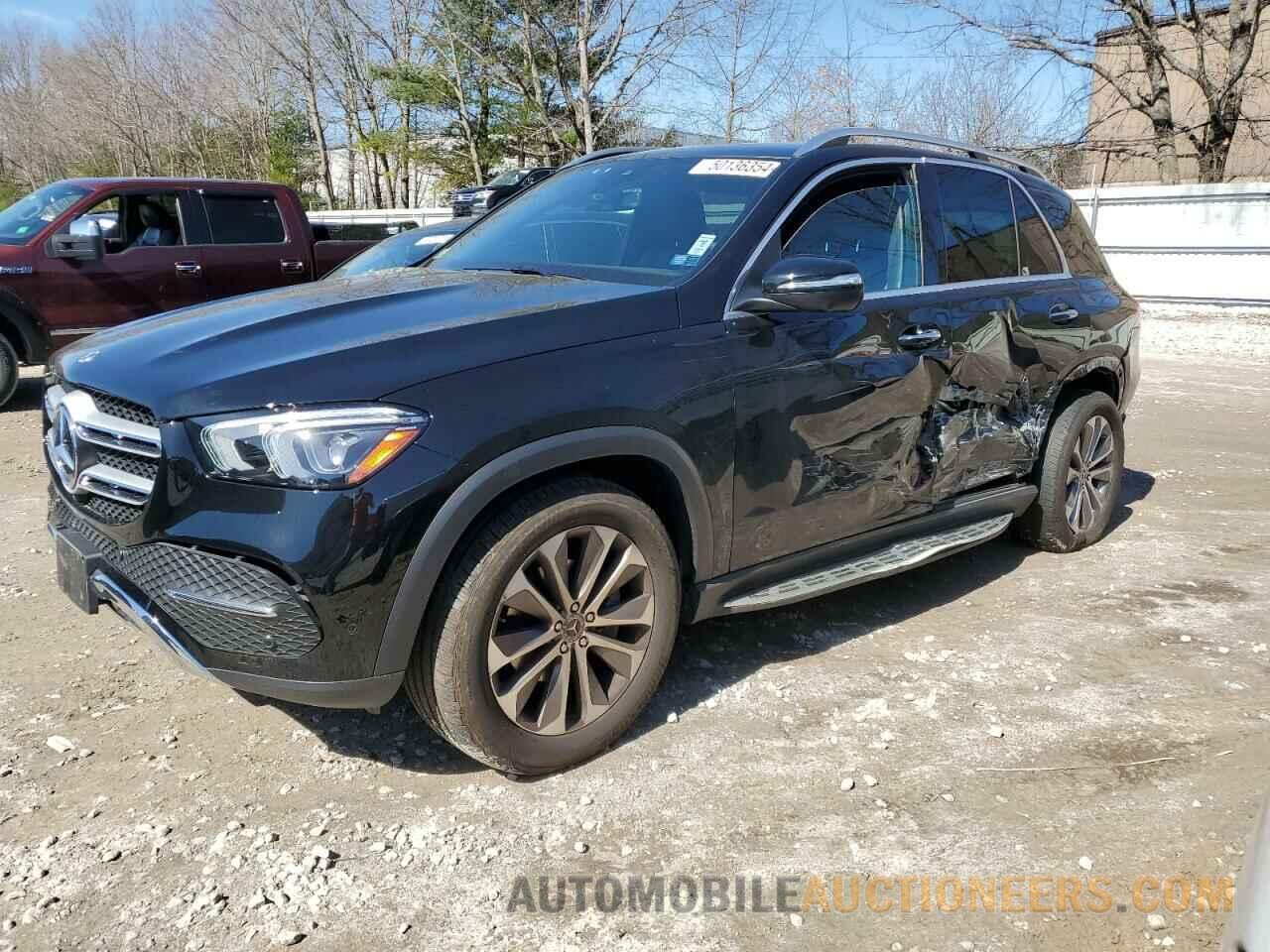 4JGFB4KE8PA922939 MERCEDES-BENZ GLE-CLASS 2023