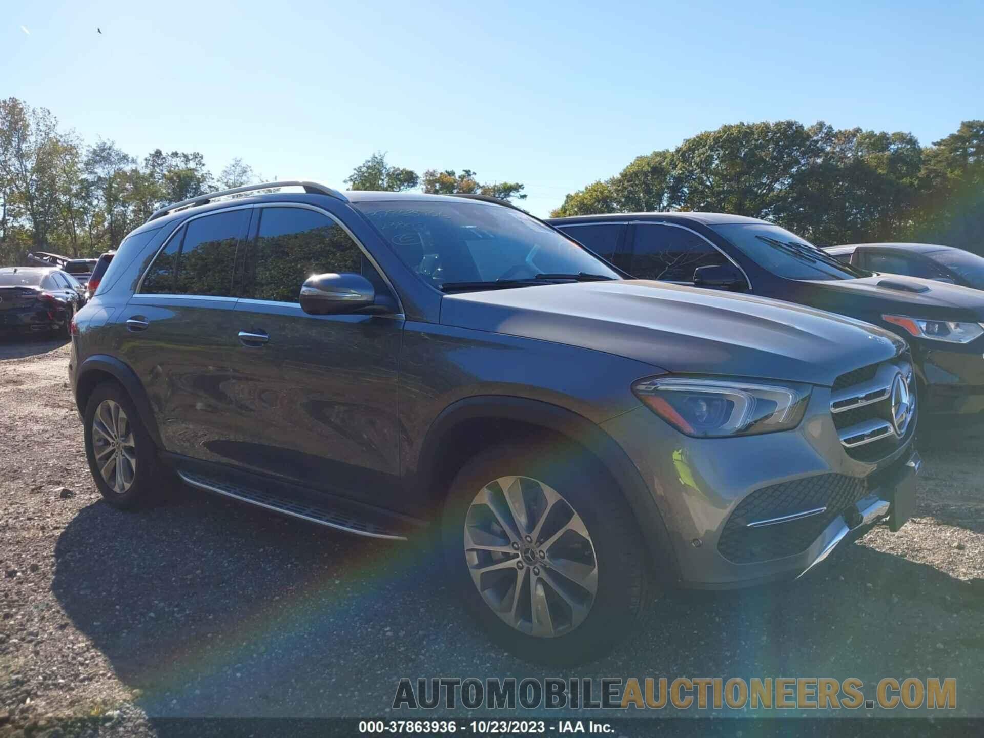 4JGFB4KE8PA947095 MERCEDES-BENZ GLE 2023