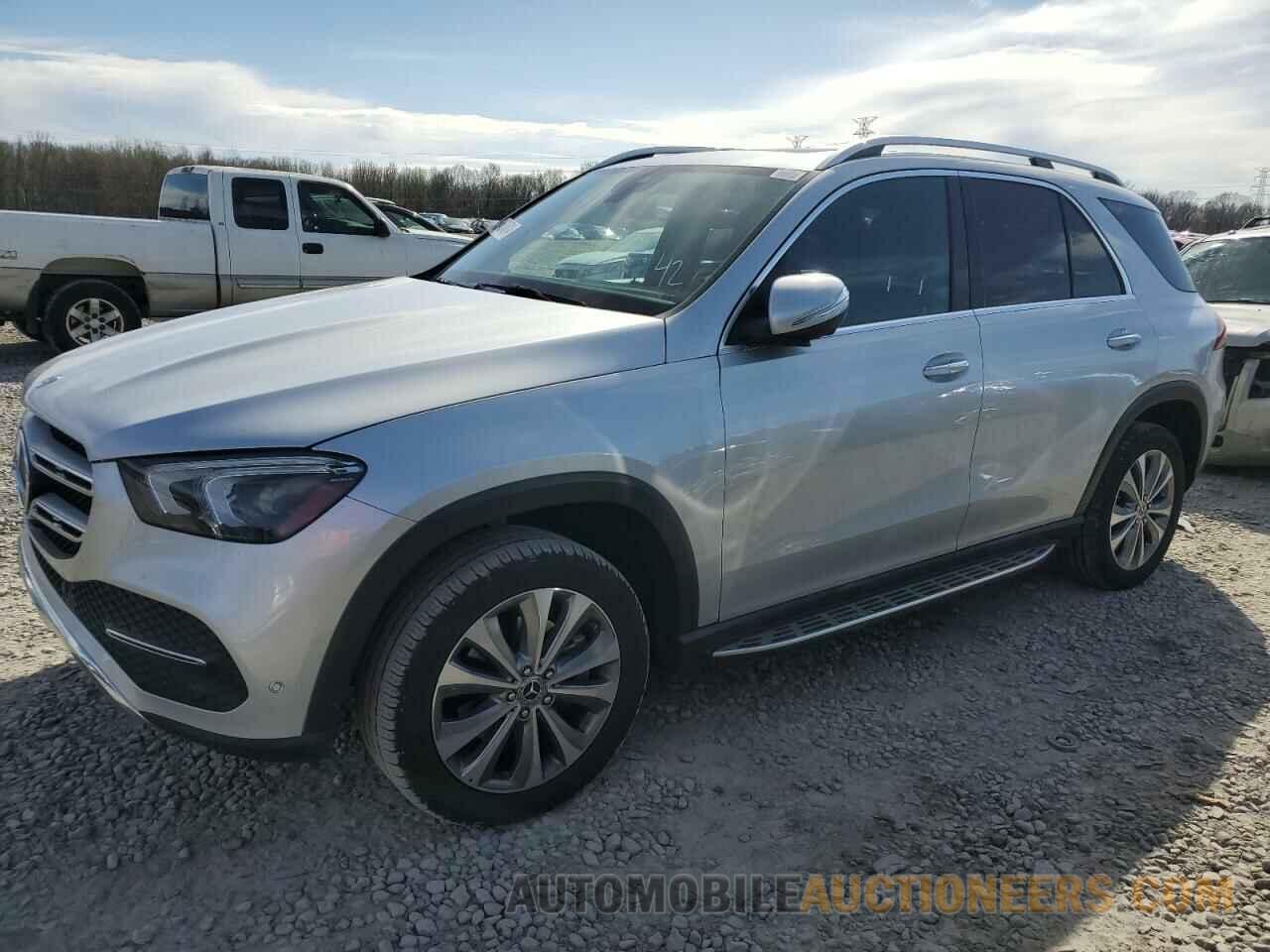 4JGFB4KE9LA050619 MERCEDES-BENZ GLE-CLASS 2020