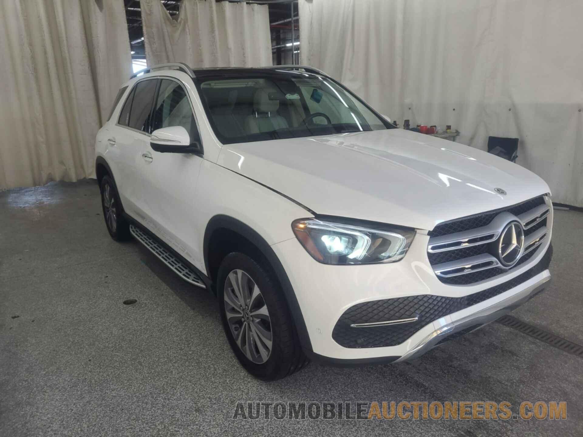 4JGFB5KB0PA863297 MERCEDES-BENZ GLE 450 2023