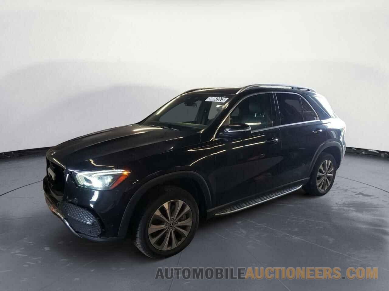 4JGFB5KB1MA513382 MERCEDES-BENZ GLE-CLASS 2021