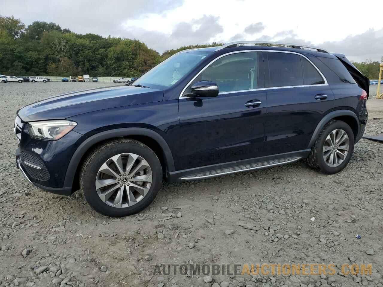 4JGFB5KB3LA006837 MERCEDES-BENZ GLE-CLASS 2020