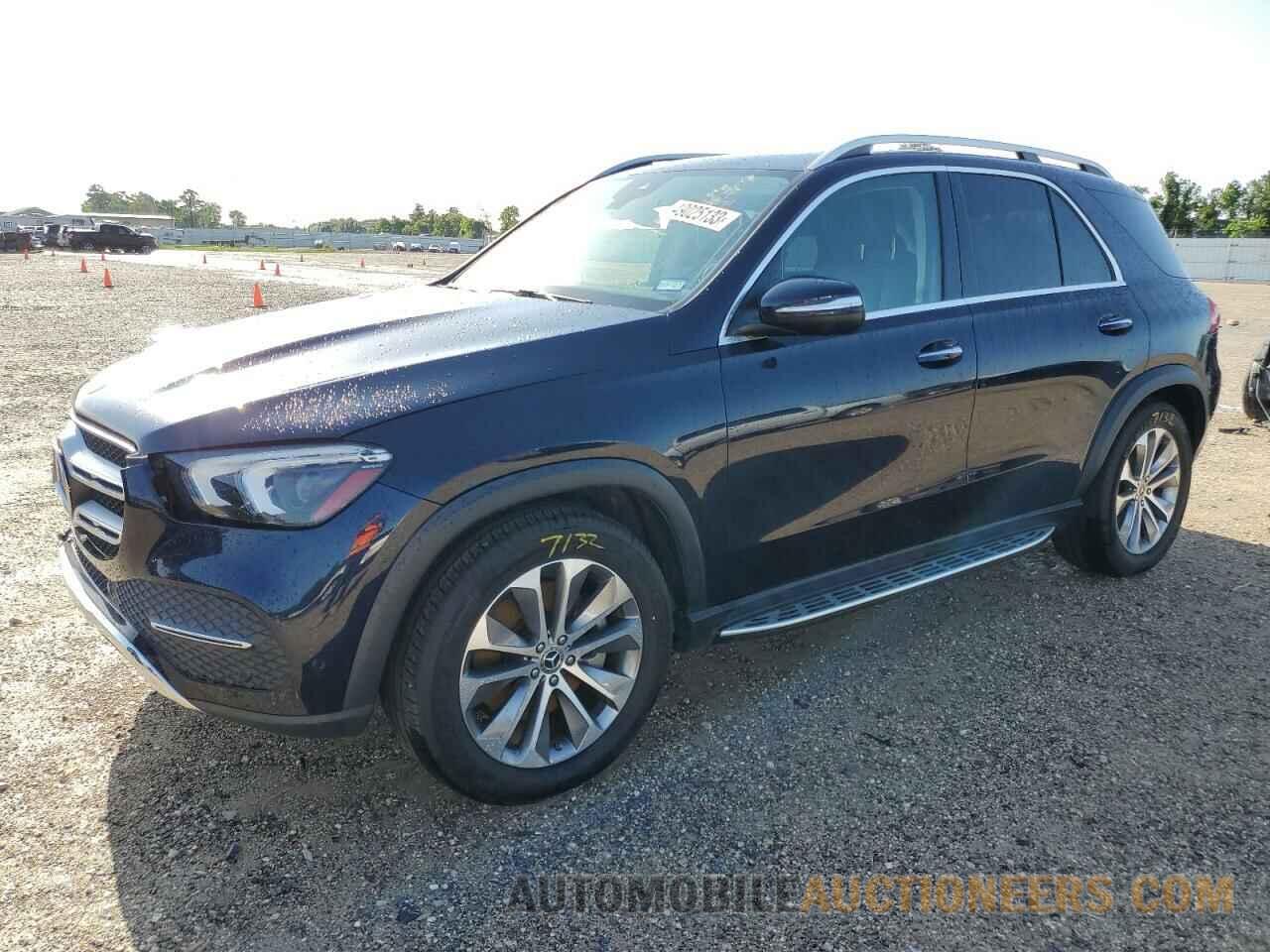 4JGFB5KB3LA008362 MERCEDES-BENZ GLE-CLASS 2020