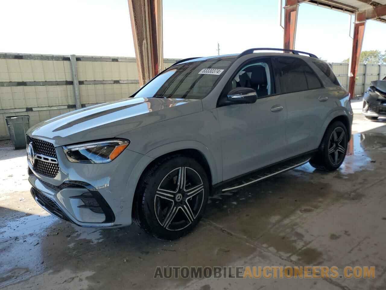 4JGFB5KB4RB073062 MERCEDES-BENZ GLE-CLASS 2024