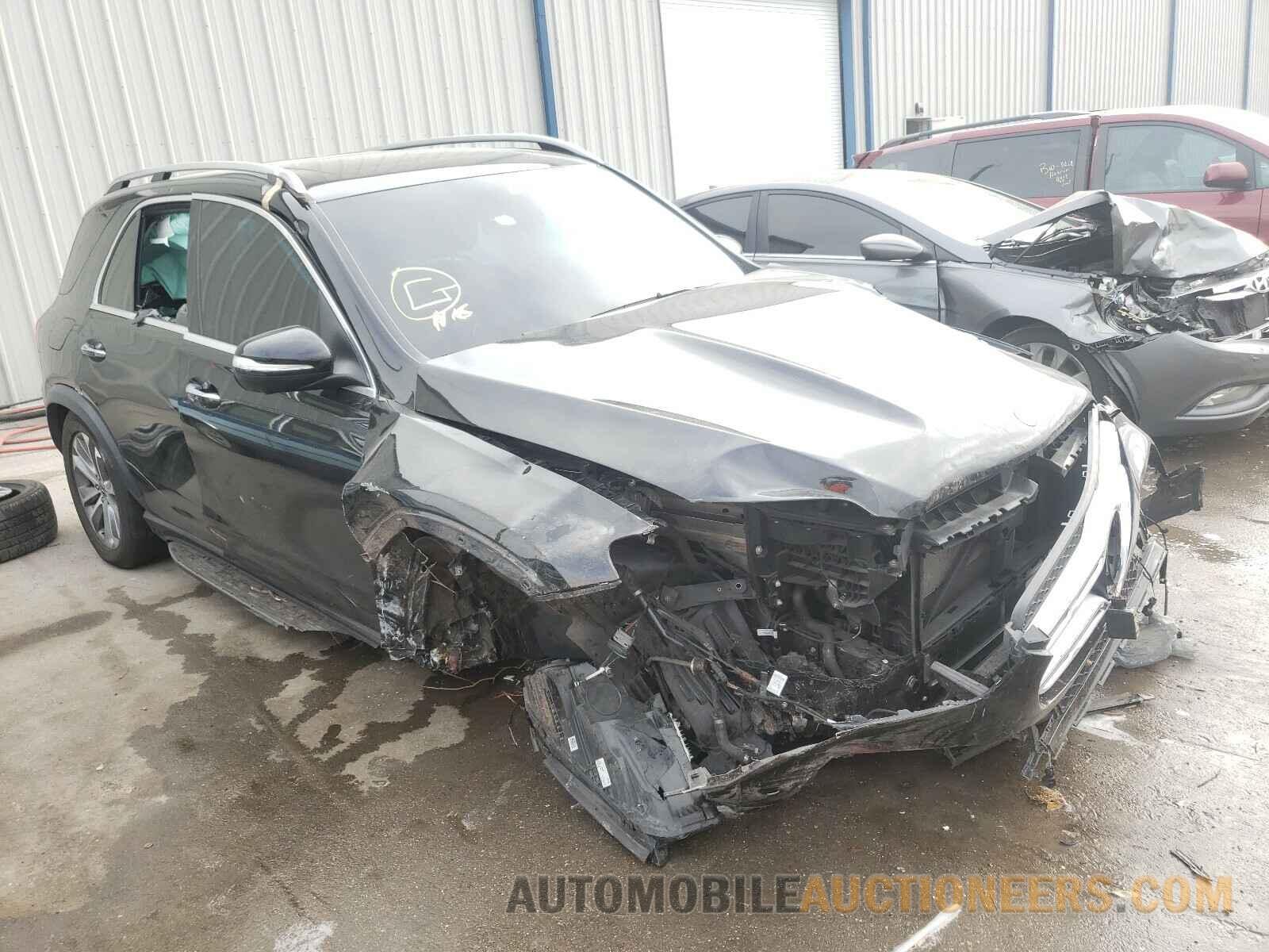 4JGFB5KB6LA003947 MERCEDES-BENZ AMG 2020