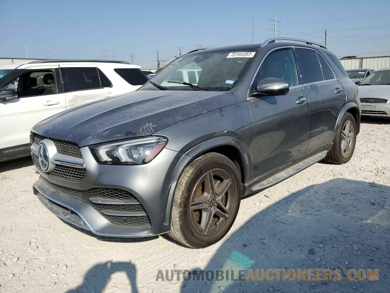 4JGFB5KB6LA215831 MERCEDES-BENZ GLE-CLASS 2020