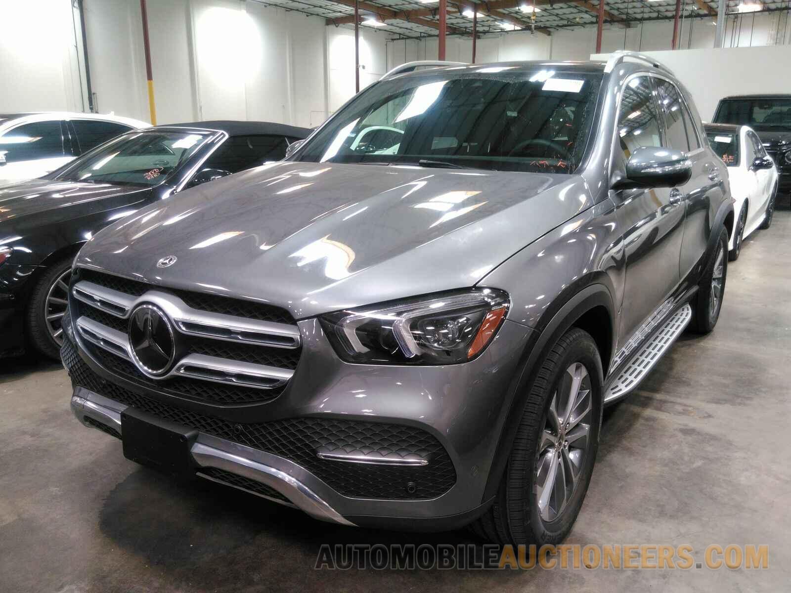 4JGFB5KB6PA860517 Mercedes-Benz GLE G 2023