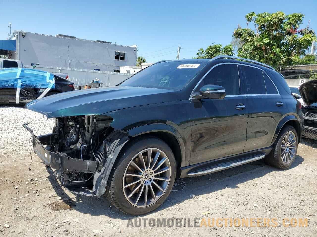 4JGFB5KB6RB015941 MERCEDES-BENZ GLE-CLASS 2024