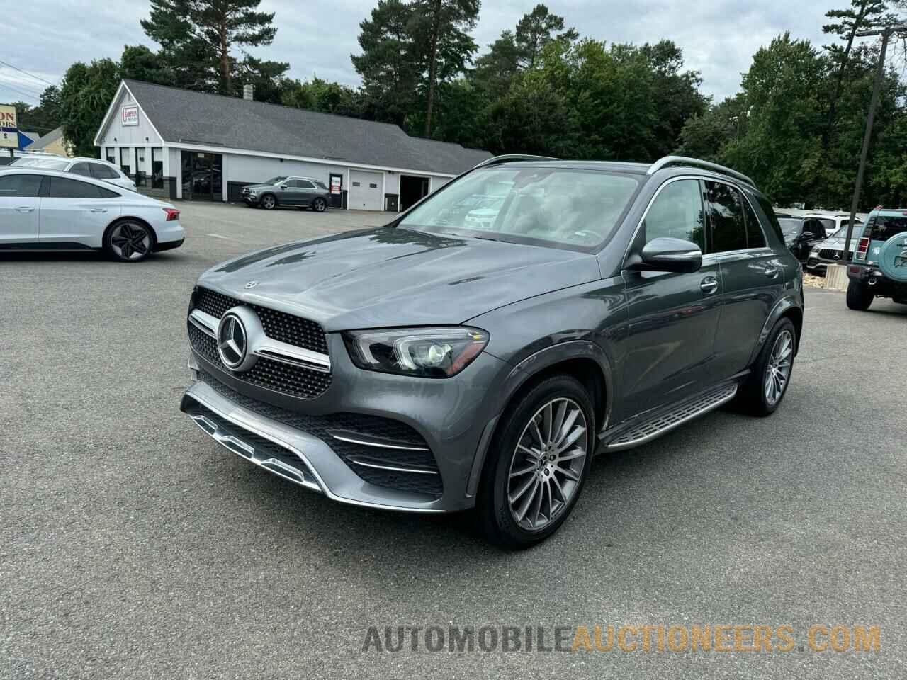 4JGFB5KB7LA065681 MERCEDES-BENZ GLE-CLASS 2020