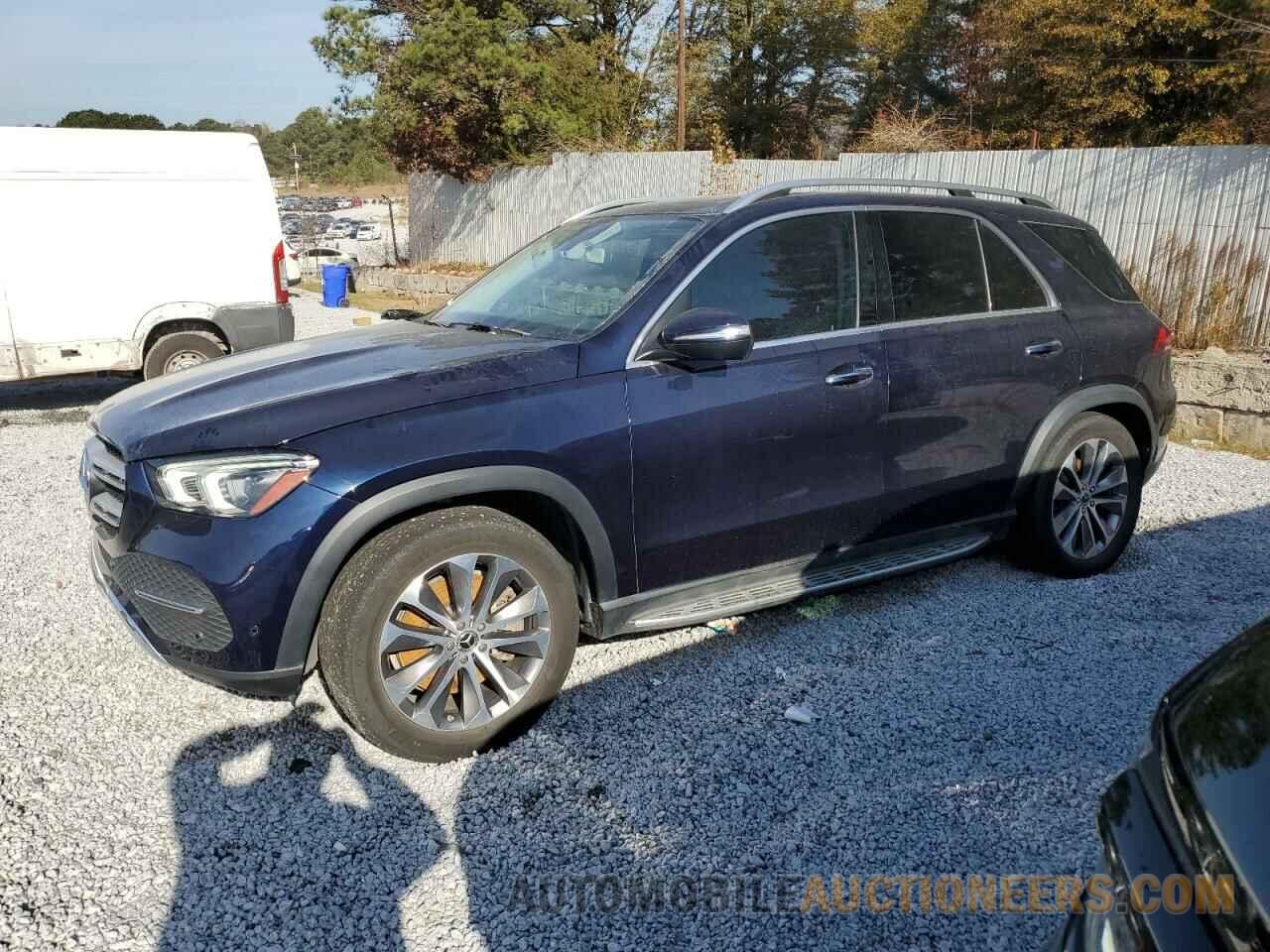 4JGFB5KB9LA006437 MERCEDES-BENZ GLE-CLASS 2020