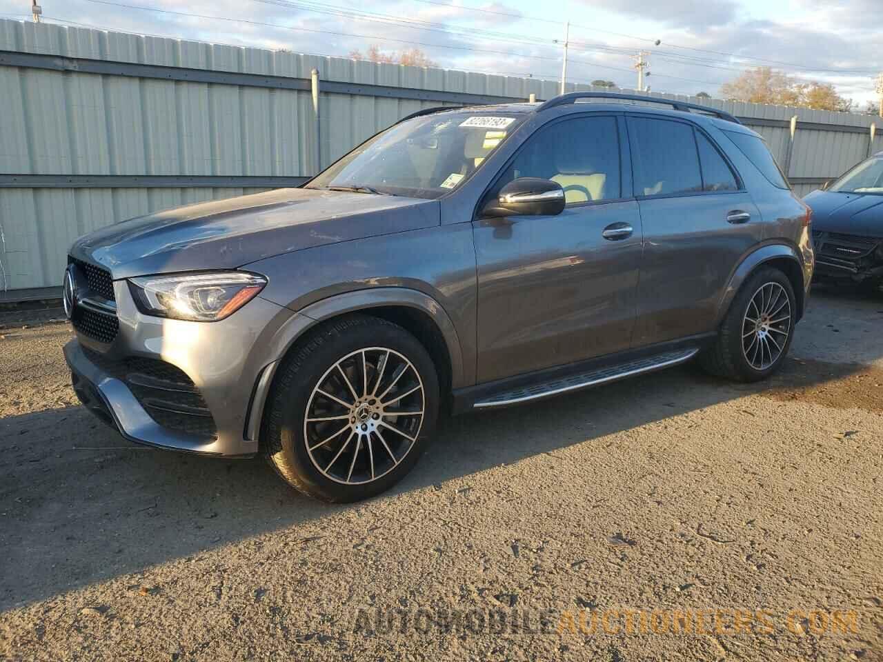 4JGFB5KB9PA932276 MERCEDES-BENZ GLE-CLASS 2023