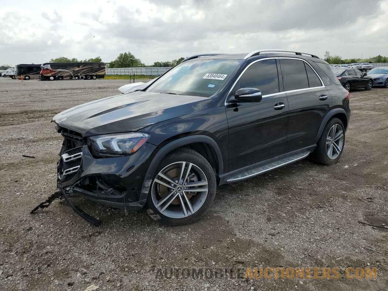 4JGFB5KBXNA688568 MERCEDES-BENZ GLE-CLASS 2022