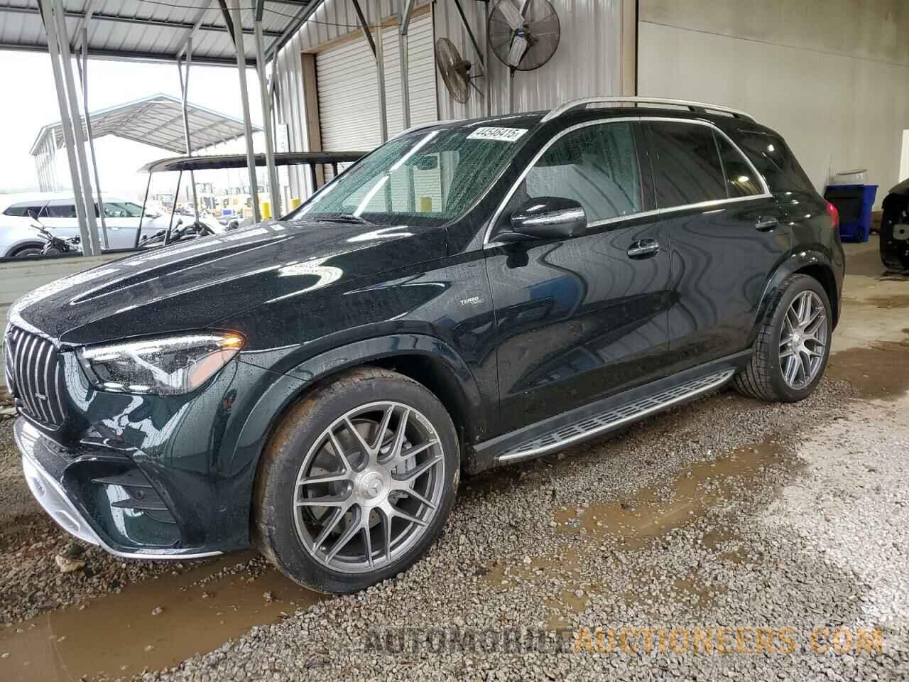 4JGFB6BBXRB172085 MERCEDES-BENZ GLE-CLASS 2024