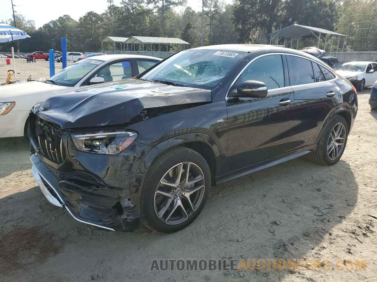 4JGFD6BB3RA980777 MERCEDES-BENZ GLE-CLASS 2024