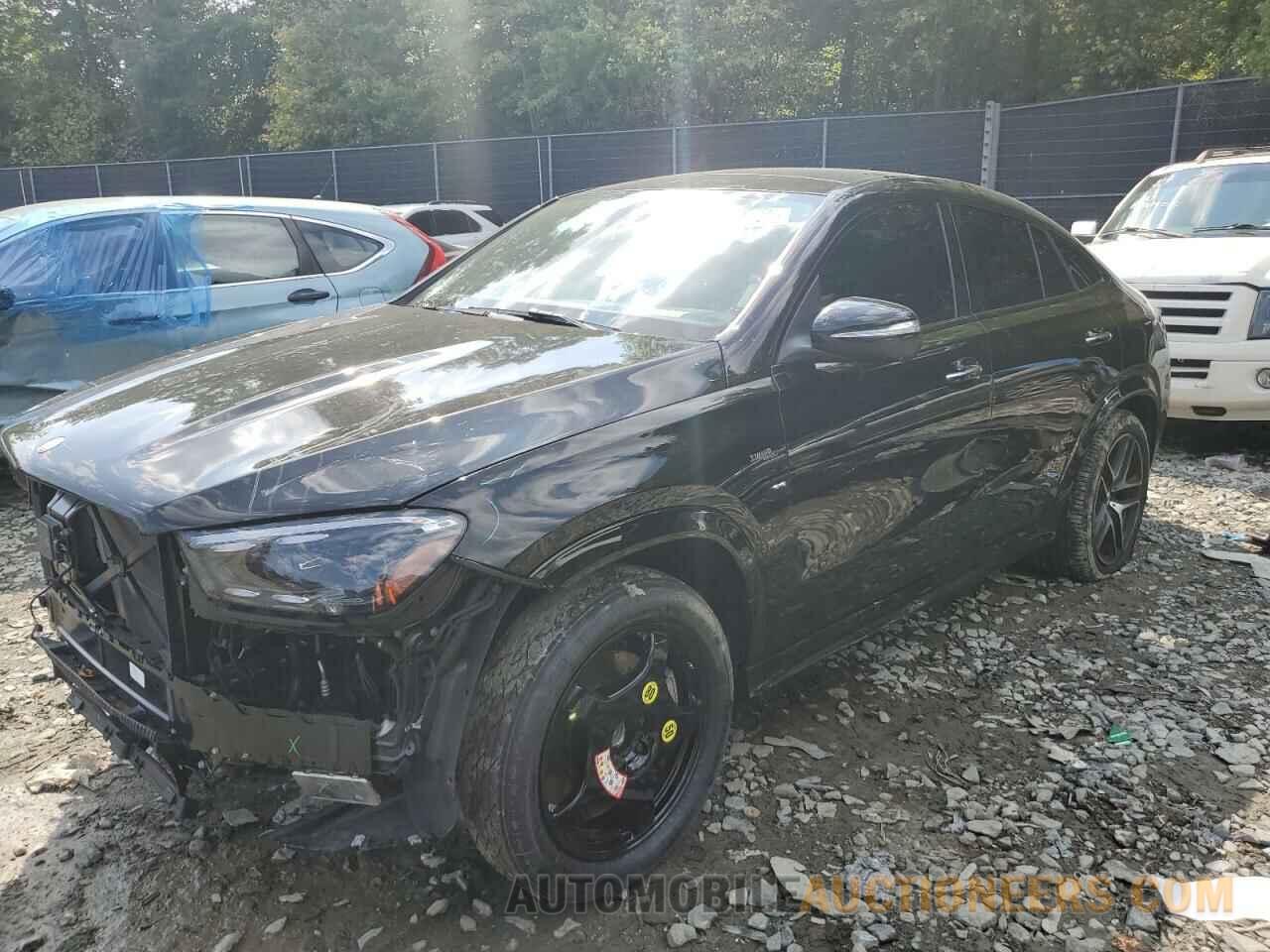 4JGFD6BB6RB098366 MERCEDES-BENZ GLE-CLASS 2024