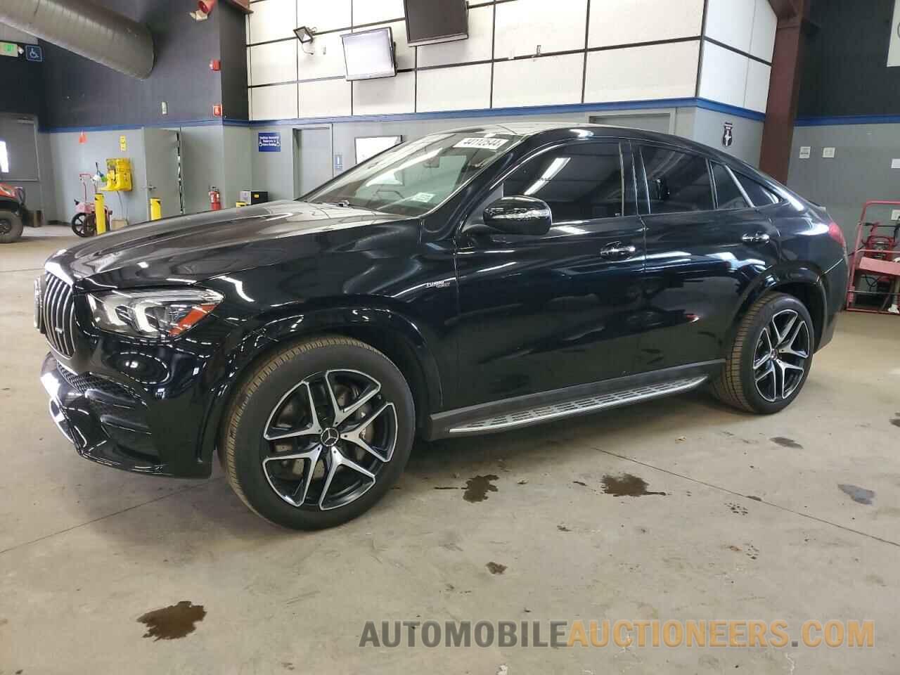 4JGFD6BBXPA922565 MERCEDES-BENZ GLE-CLASS 2023