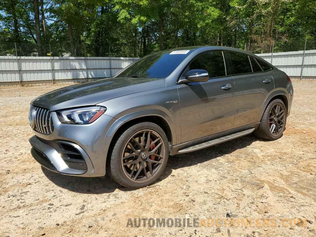 4JGFD8KB7PA894073 MERCEDES-BENZ GLE-CLASS 2023