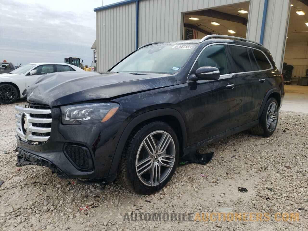 4JGFF5KE1RB073194 MERCEDES-BENZ GLS-CLASS 2024