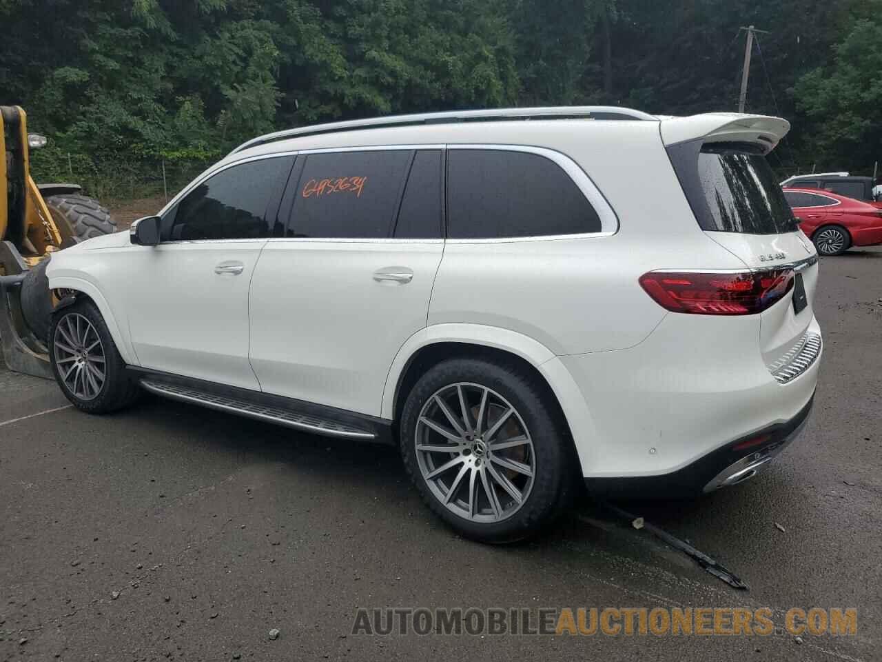 4JGFF5KE2RB155256 MERCEDES-BENZ GLS-CLASS 2024