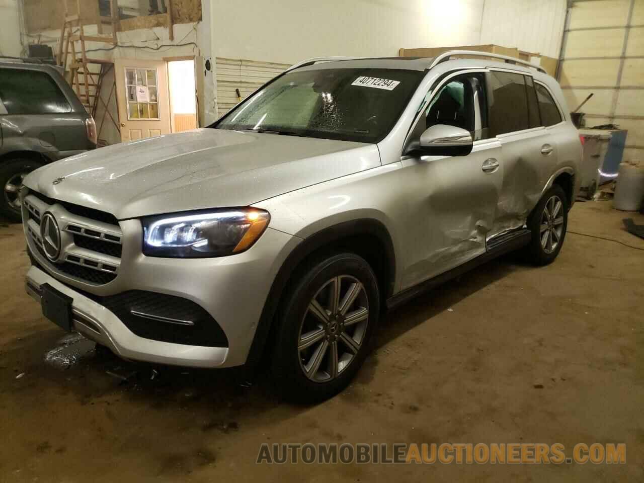 4JGFF5KE5LA141400 MERCEDES-BENZ GLS-CLASS 2020