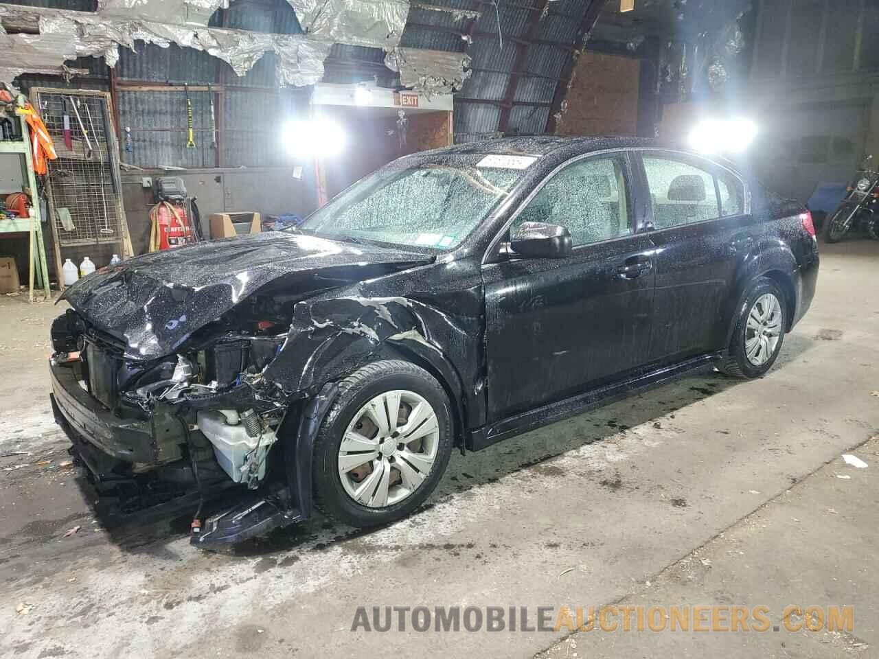 4S3BMAA63E1021867 SUBARU LEGACY 2014