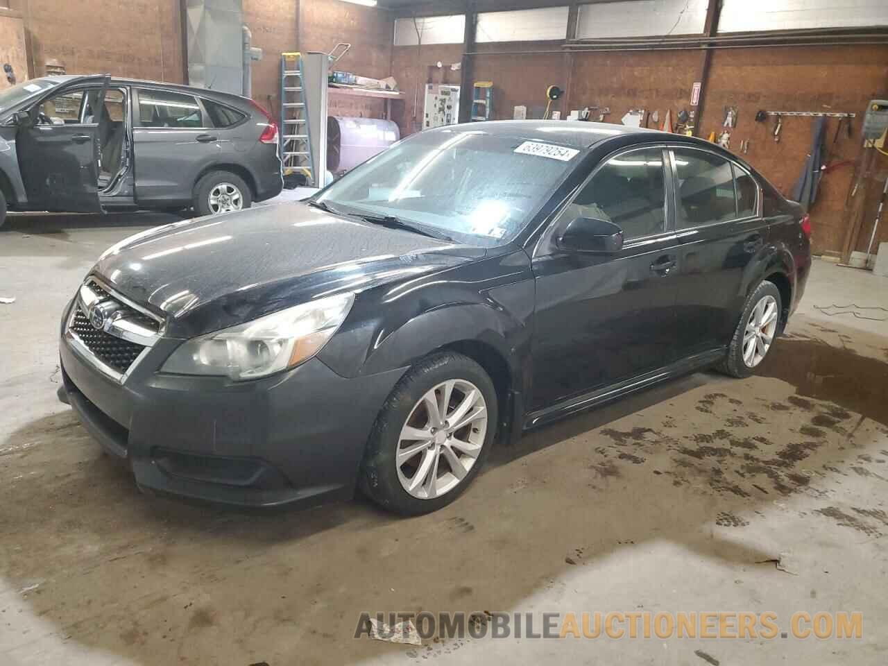 4S3BMBC62D3045924 SUBARU LEGACY 2013