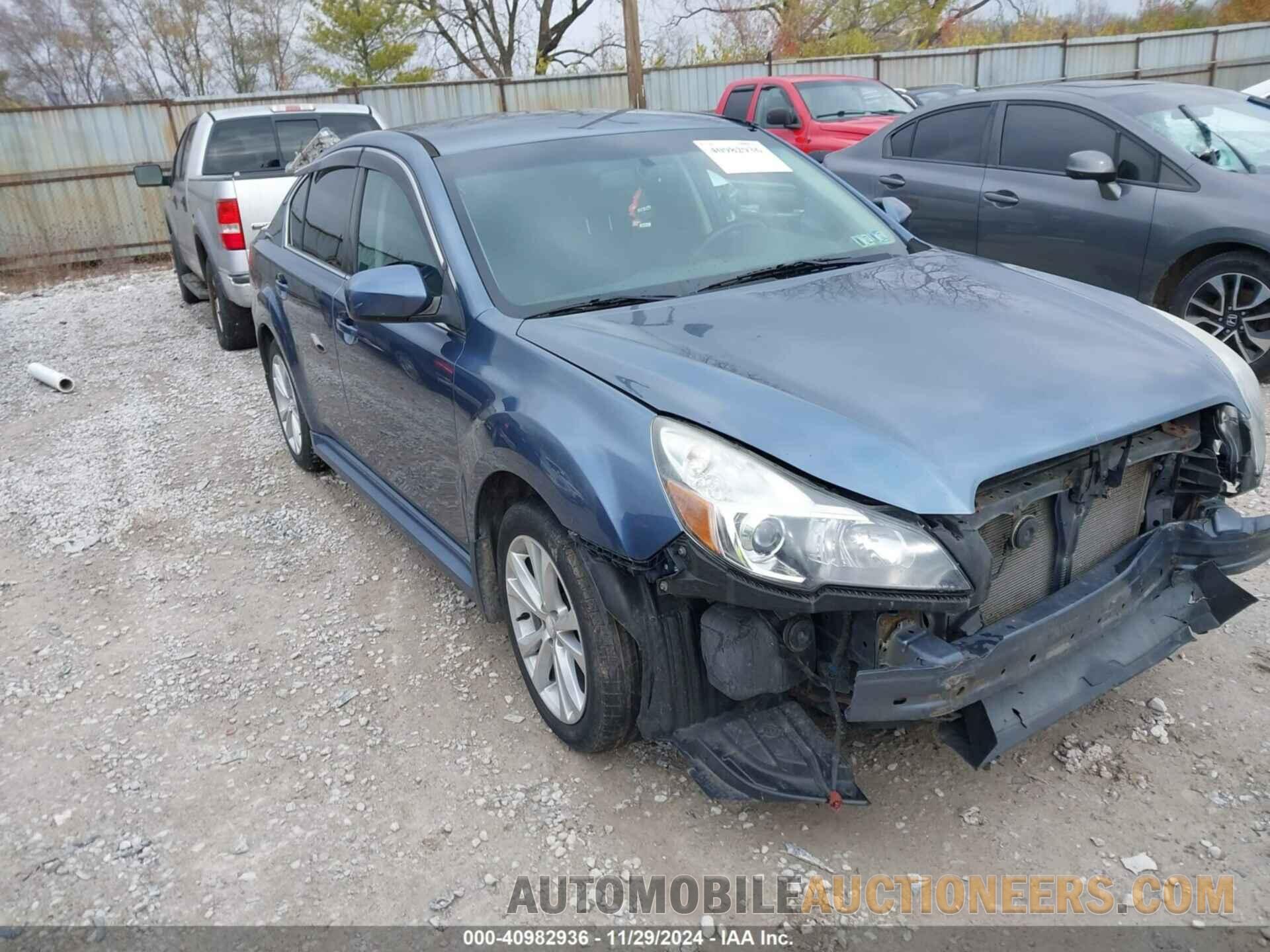 4S3BMBC62E3016876 SUBARU LEGACY 2014