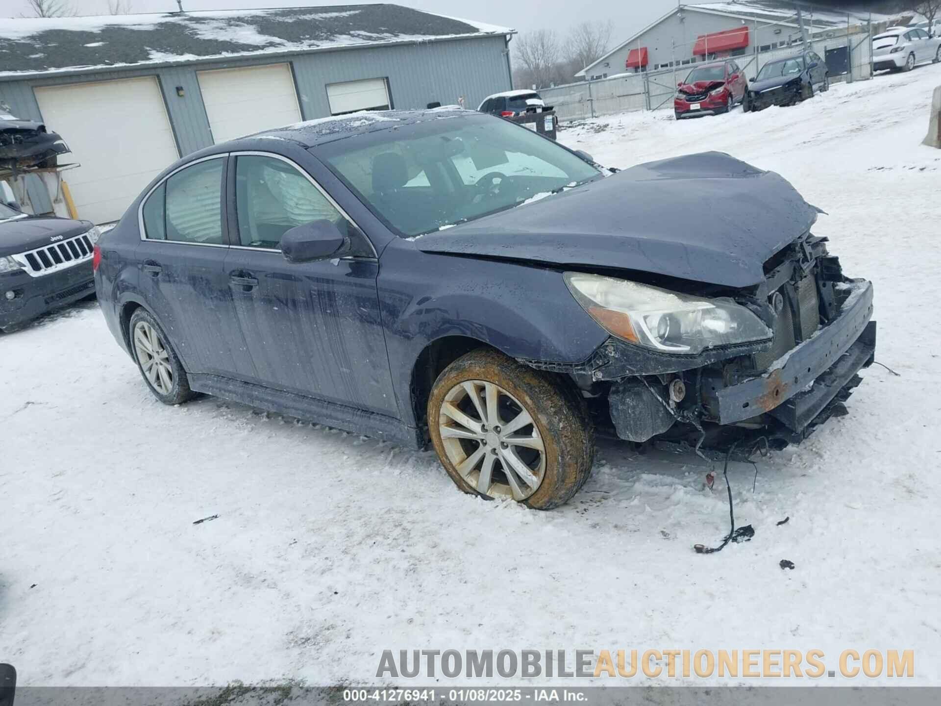 4S3BMBC64E3028768 SUBARU LEGACY 2014