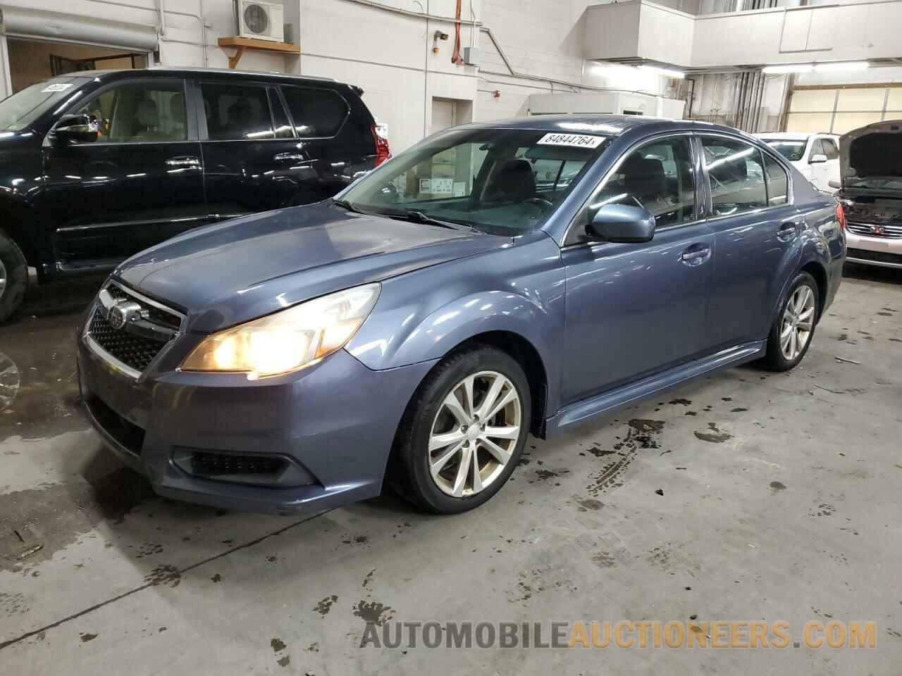 4S3BMBC65D3008818 SUBARU LEGACY 2013