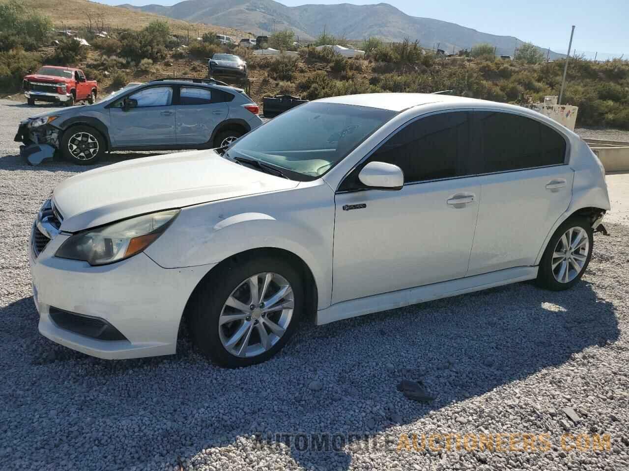 4S3BMBC65D3048445 SUBARU LEGACY 2013