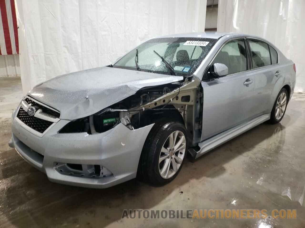 4S3BMBC65E3009131 SUBARU LEGACY 2014