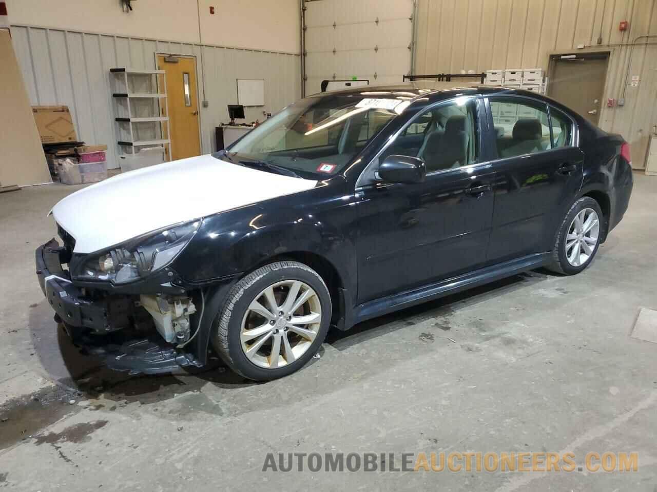 4S3BMBC66D3040645 SUBARU LEGACY 2013