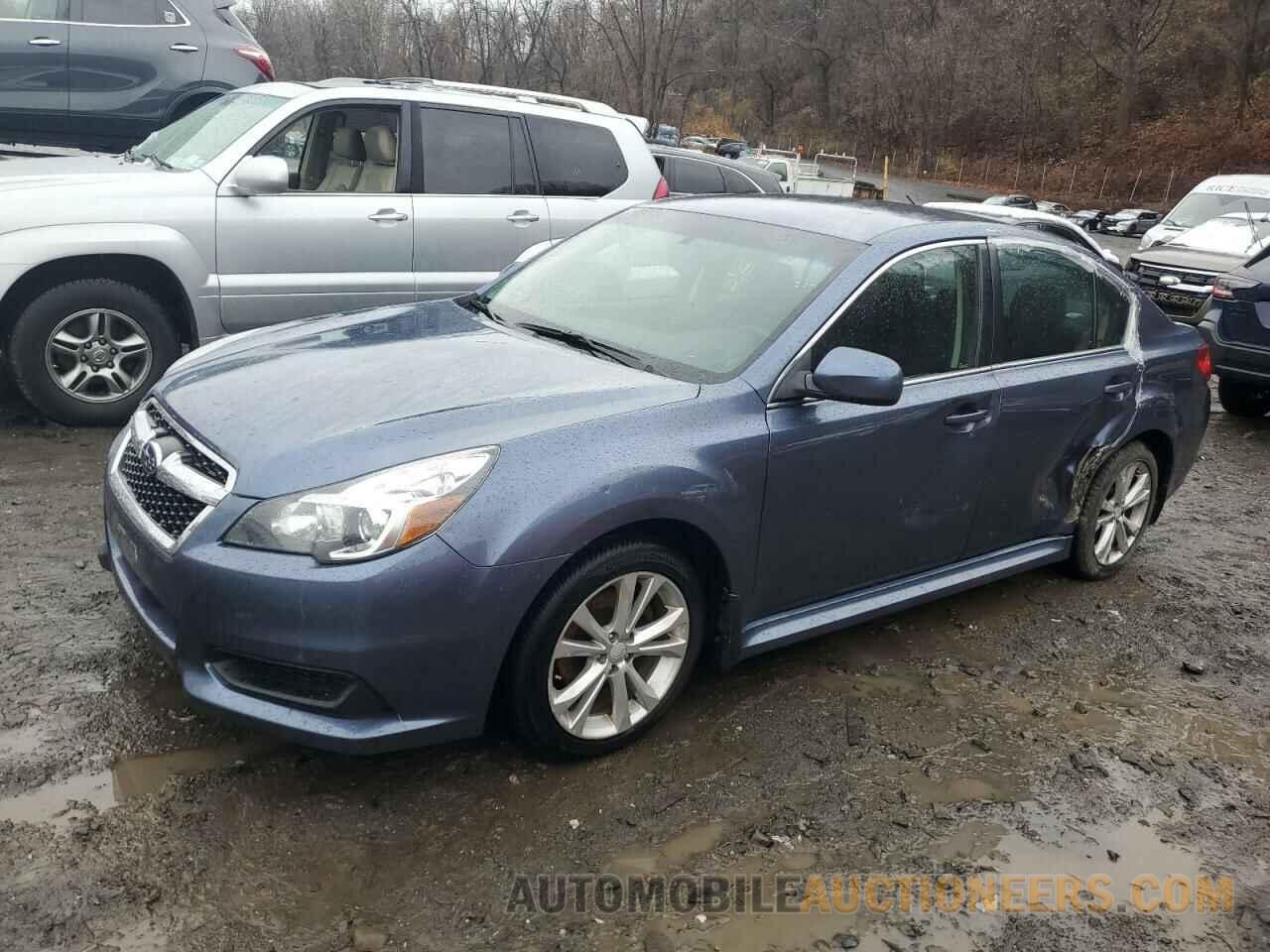 4S3BMBC6XD3023525 SUBARU LEGACY 2013