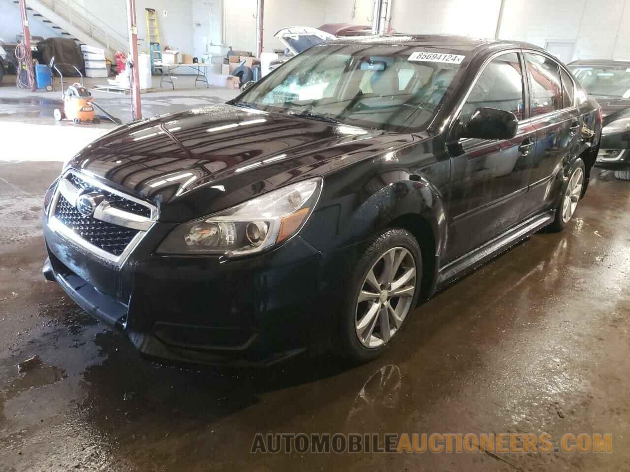 4S3BMBC6XD3042477 SUBARU LEGACY 2013