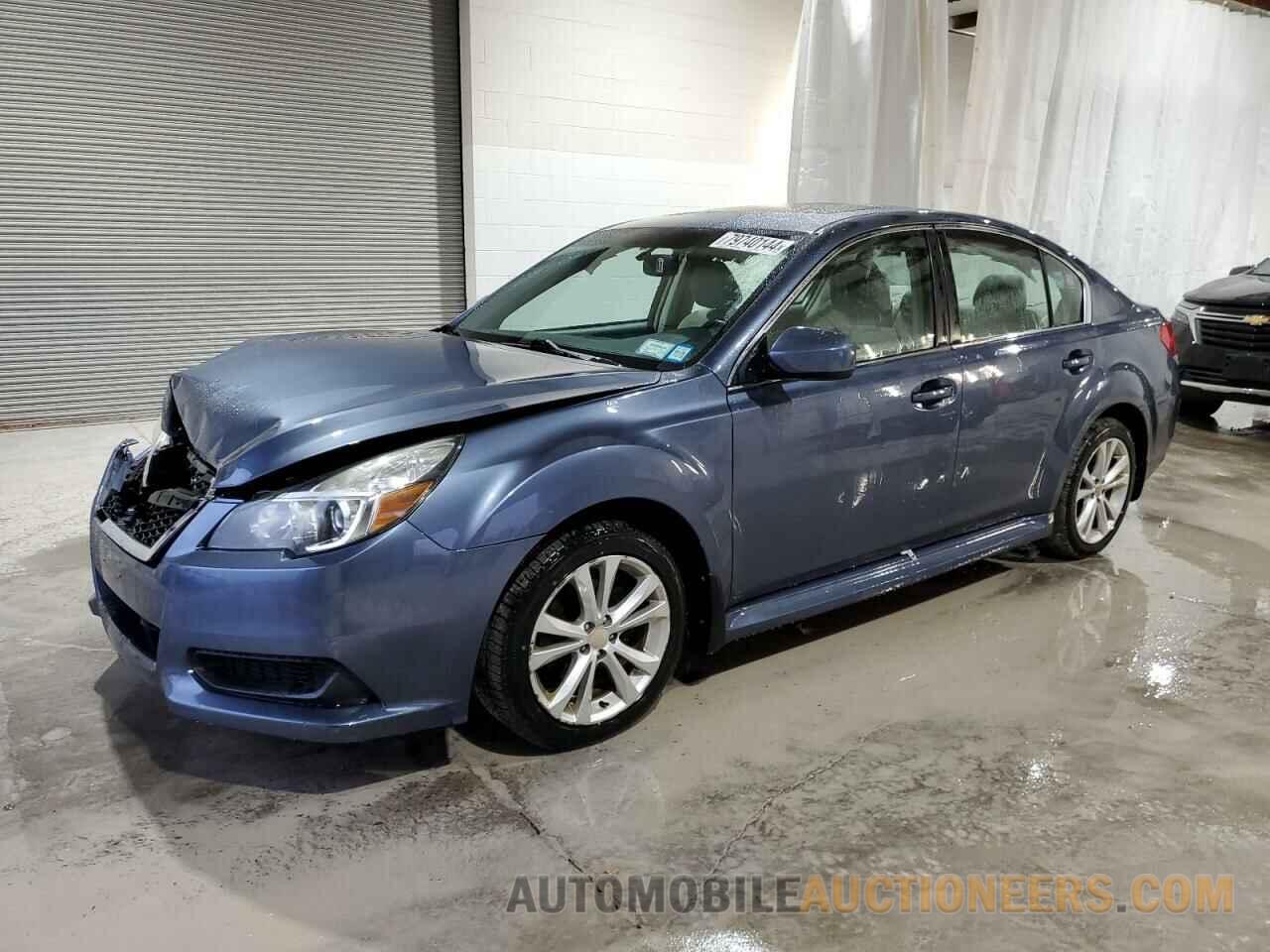 4S3BMBD60E3034002 SUBARU LEGACY 2014