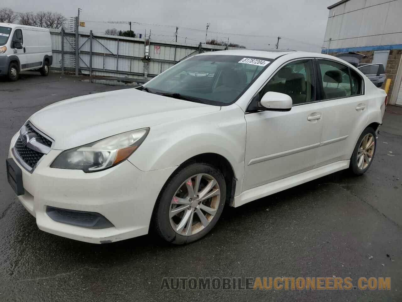 4S3BMBG67D3043290 SUBARU LEGACY 2013