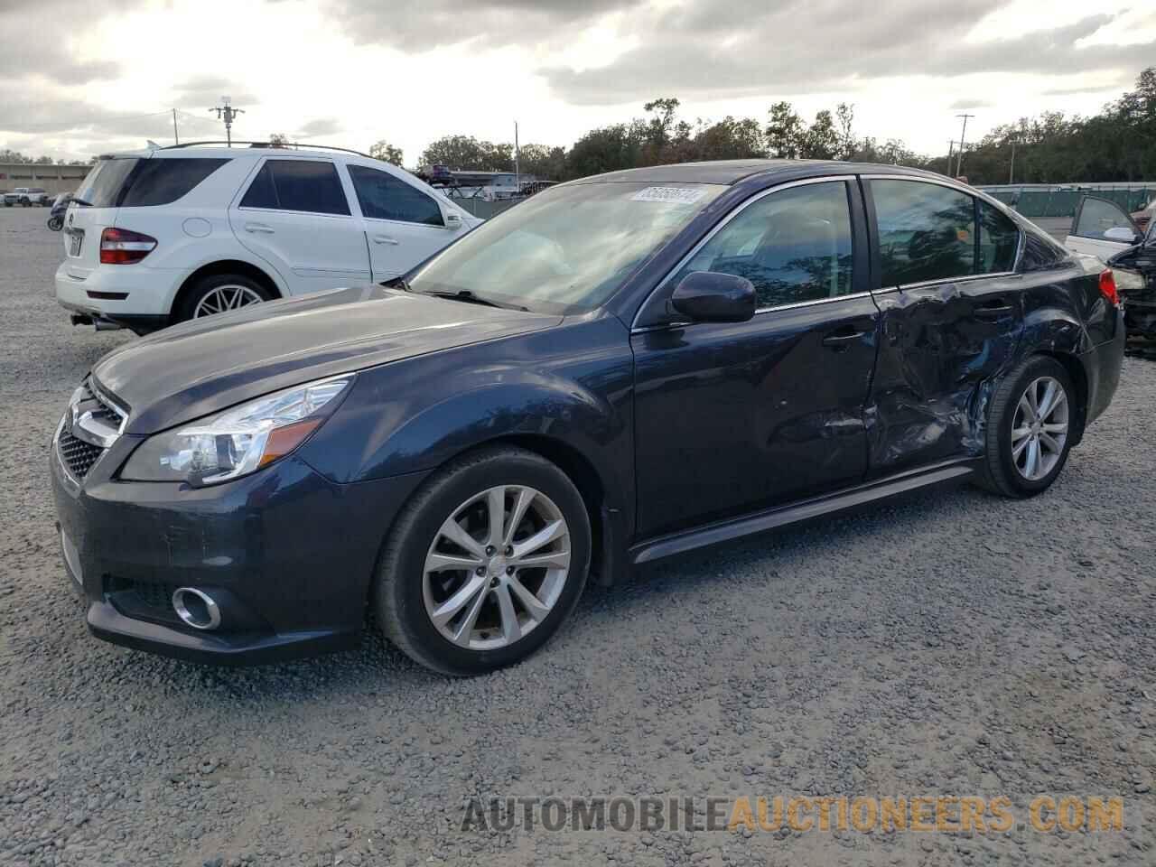 4S3BMBK60D3014690 SUBARU LEGACY 2013