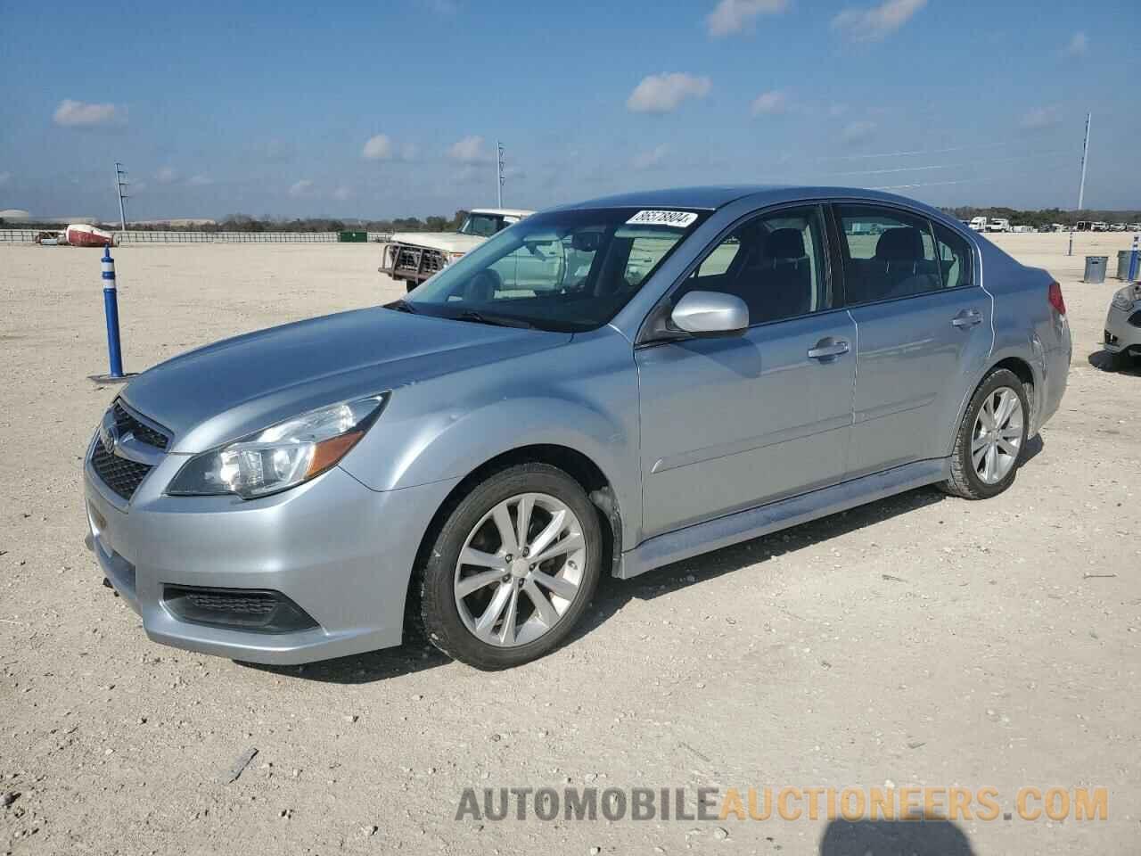 4S3BMCB69D3025466 SUBARU LEGACY 2013