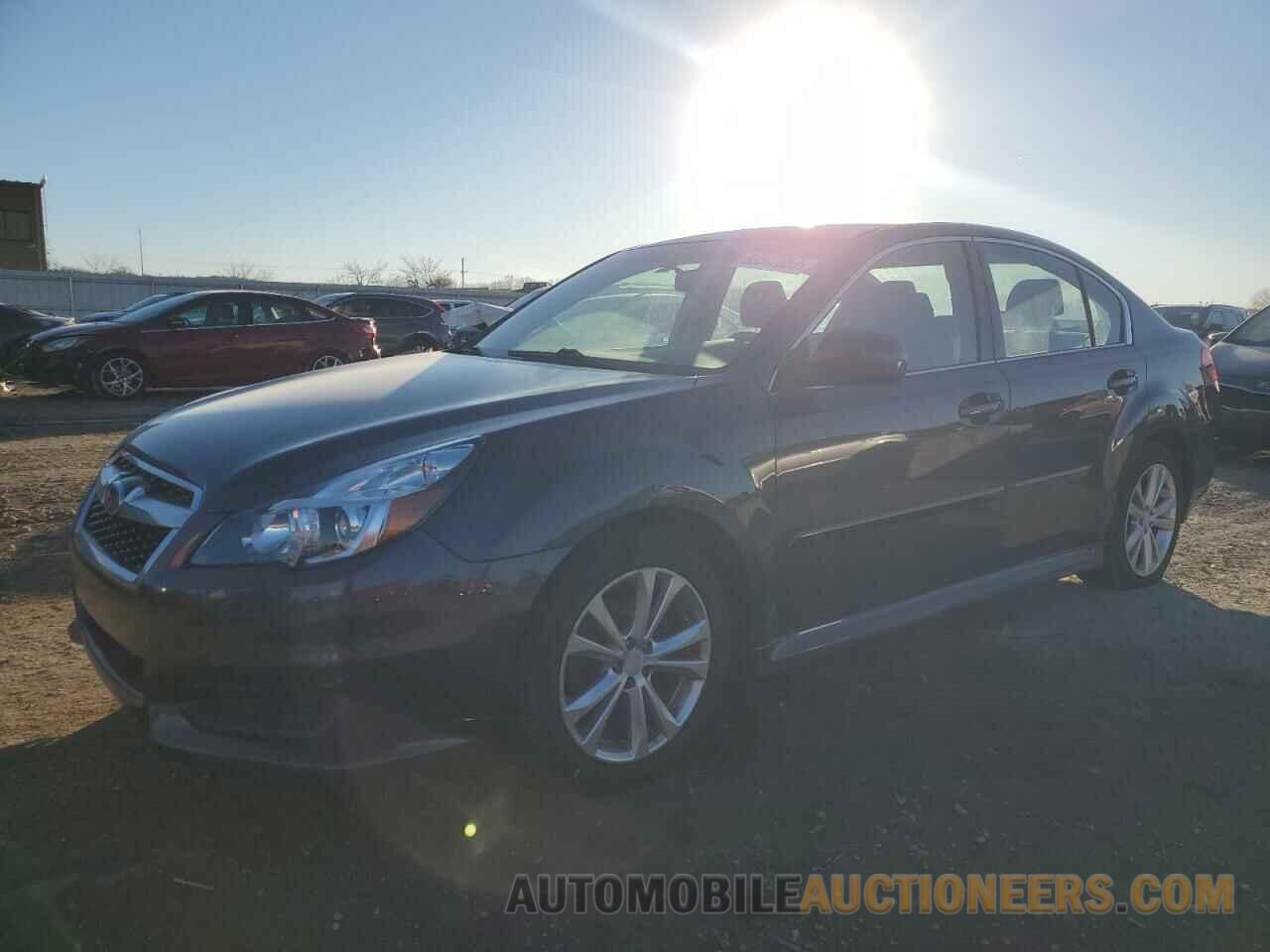 4S3BMCC61D3037576 SUBARU LEGACY 2013