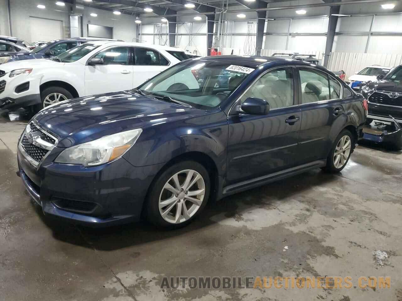 4S3BMCC63D3041919 SUBARU LEGACY 2013