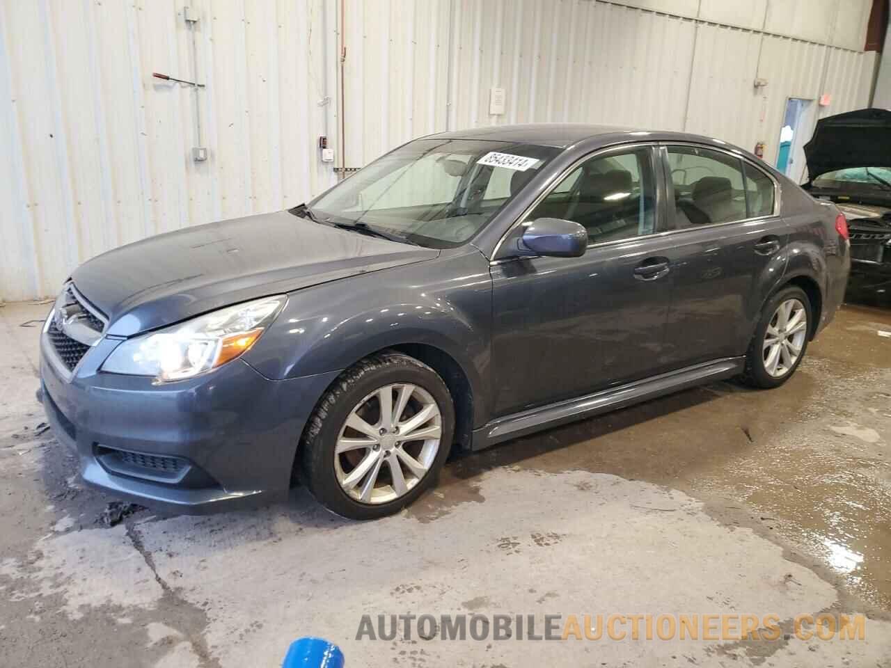 4S3BMCC66E3010519 SUBARU LEGACY 2014