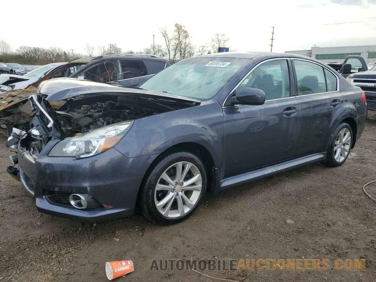 4S3BMCC6XD3043330 SUBARU LEGACY 2013