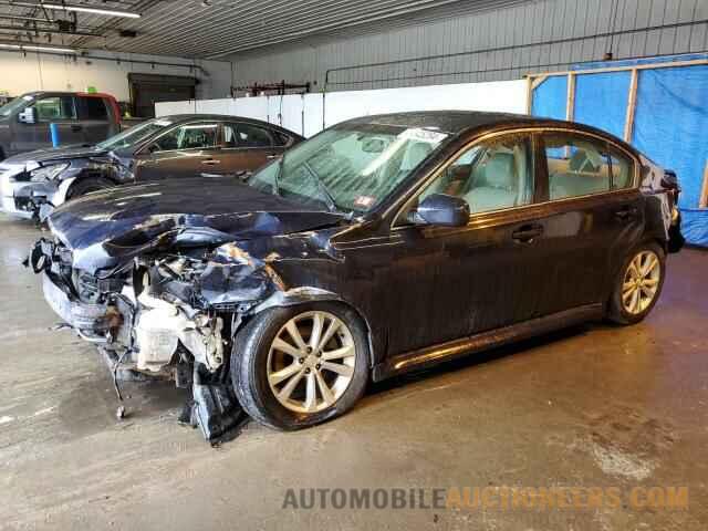 4S3BMDP66D2007477 SUBARU LEGACY 2013