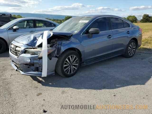 4S3BNAA60J3006965 SUBARU LEGACY 2018