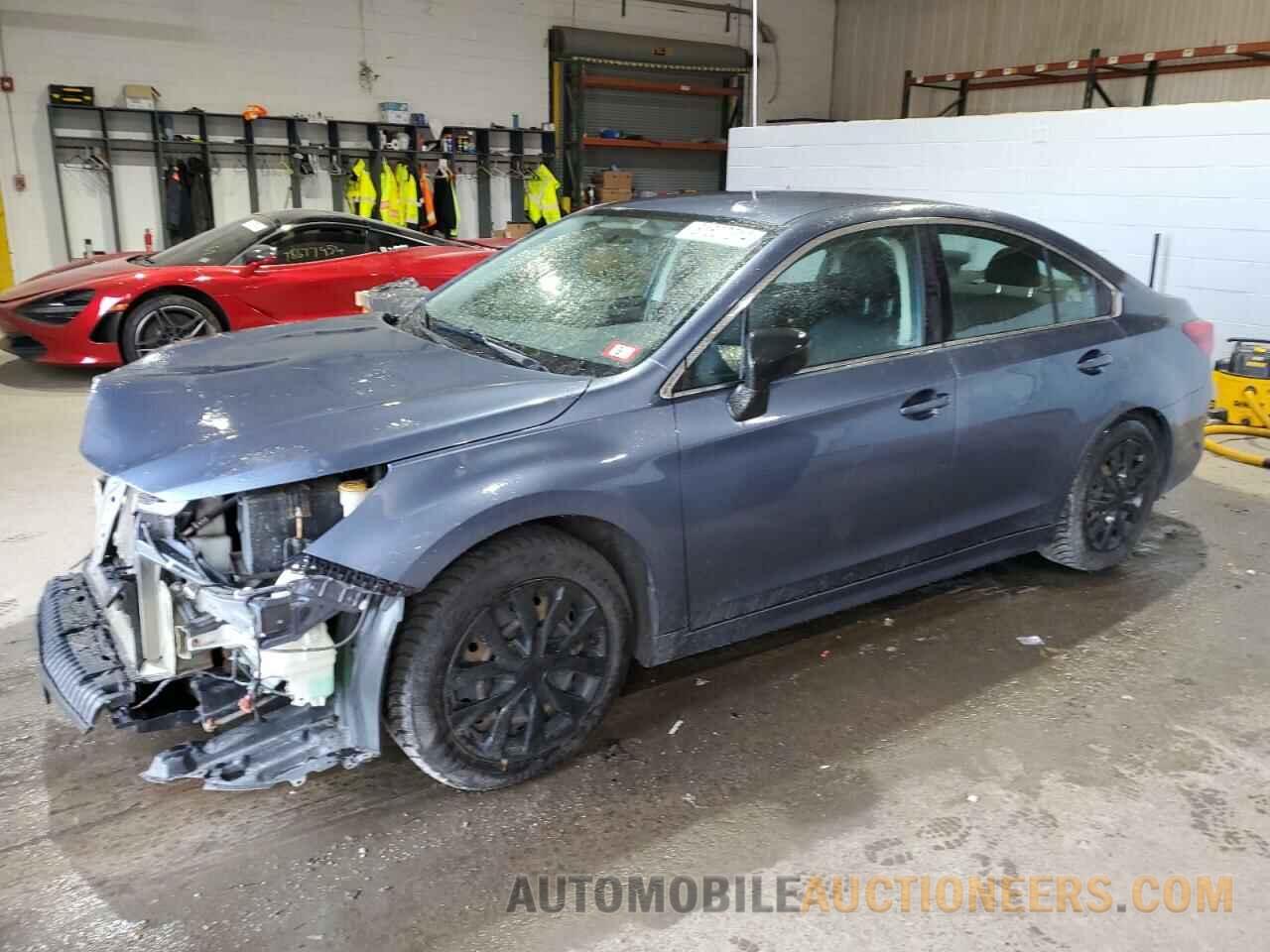 4S3BNAA64J3013224 SUBARU LEGACY 2018